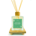Aromatizador de Varetas Encanto das Flores